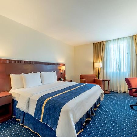 Hodelpa Garden Court Hotel Santiago De Los Caballeros Bagian luar foto