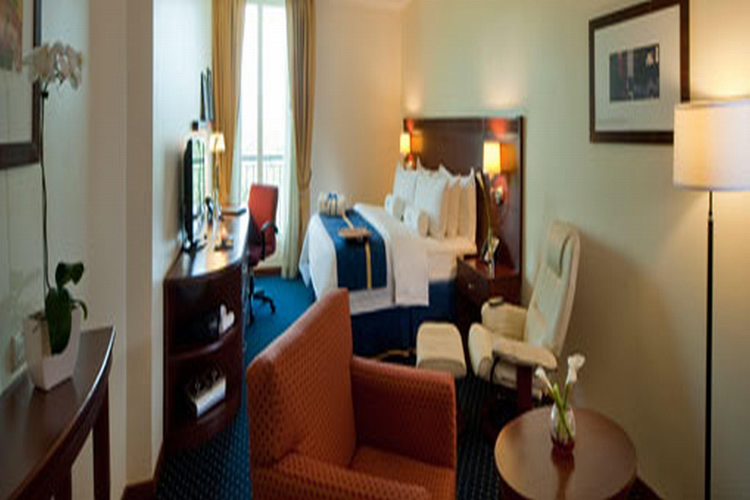 Hodelpa Garden Court Hotel Santiago De Los Caballeros Bagian luar foto