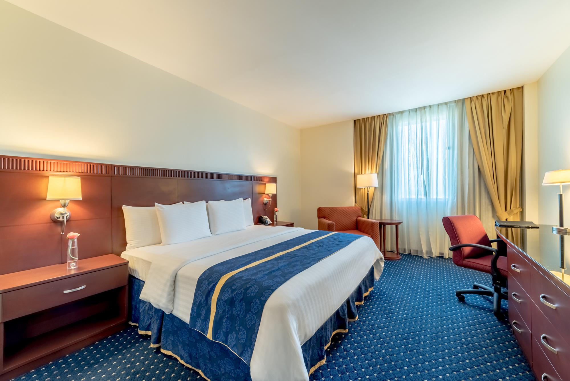 Hodelpa Garden Court Hotel Santiago De Los Caballeros Bagian luar foto