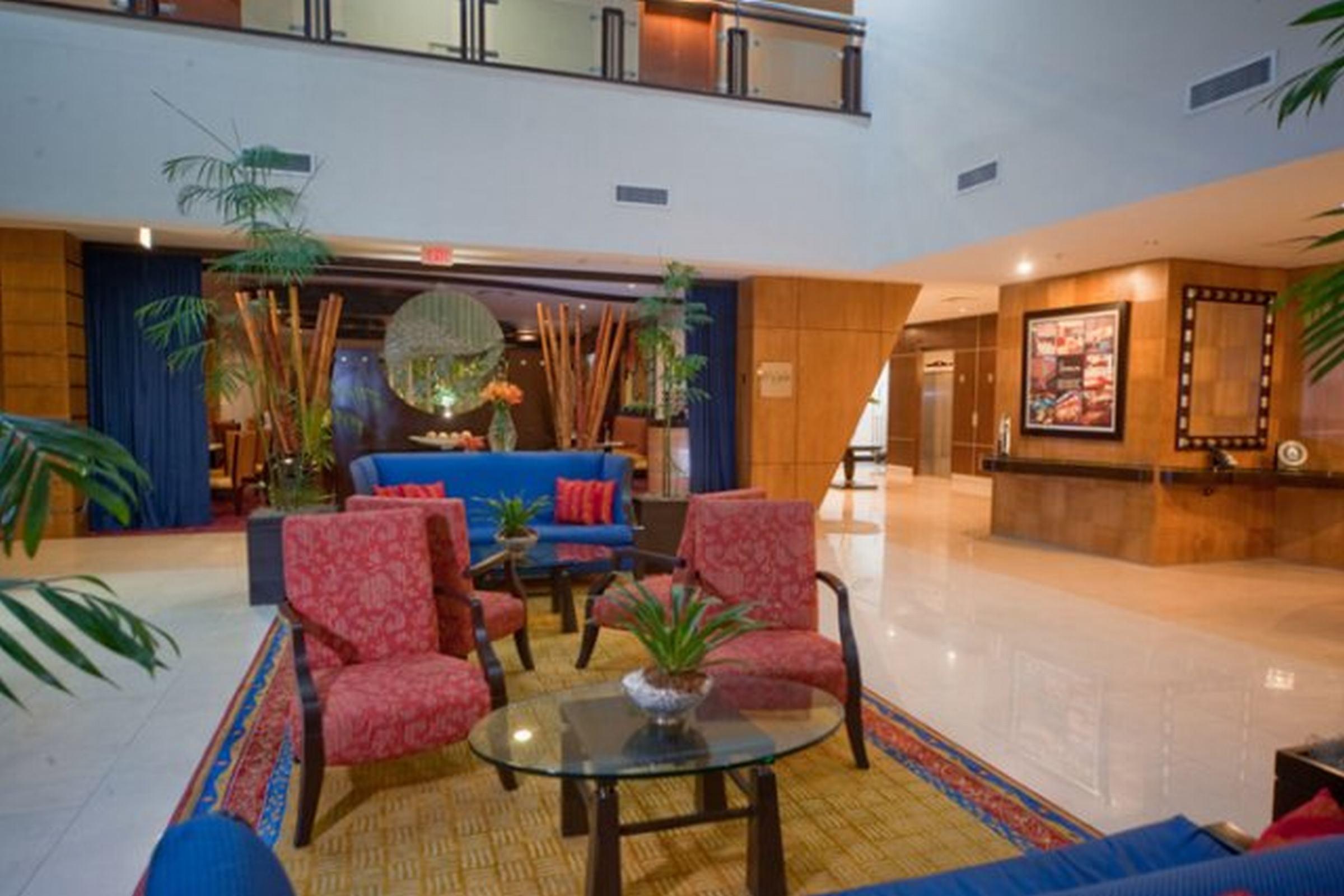 Hodelpa Garden Court Hotel Santiago De Los Caballeros Bagian luar foto