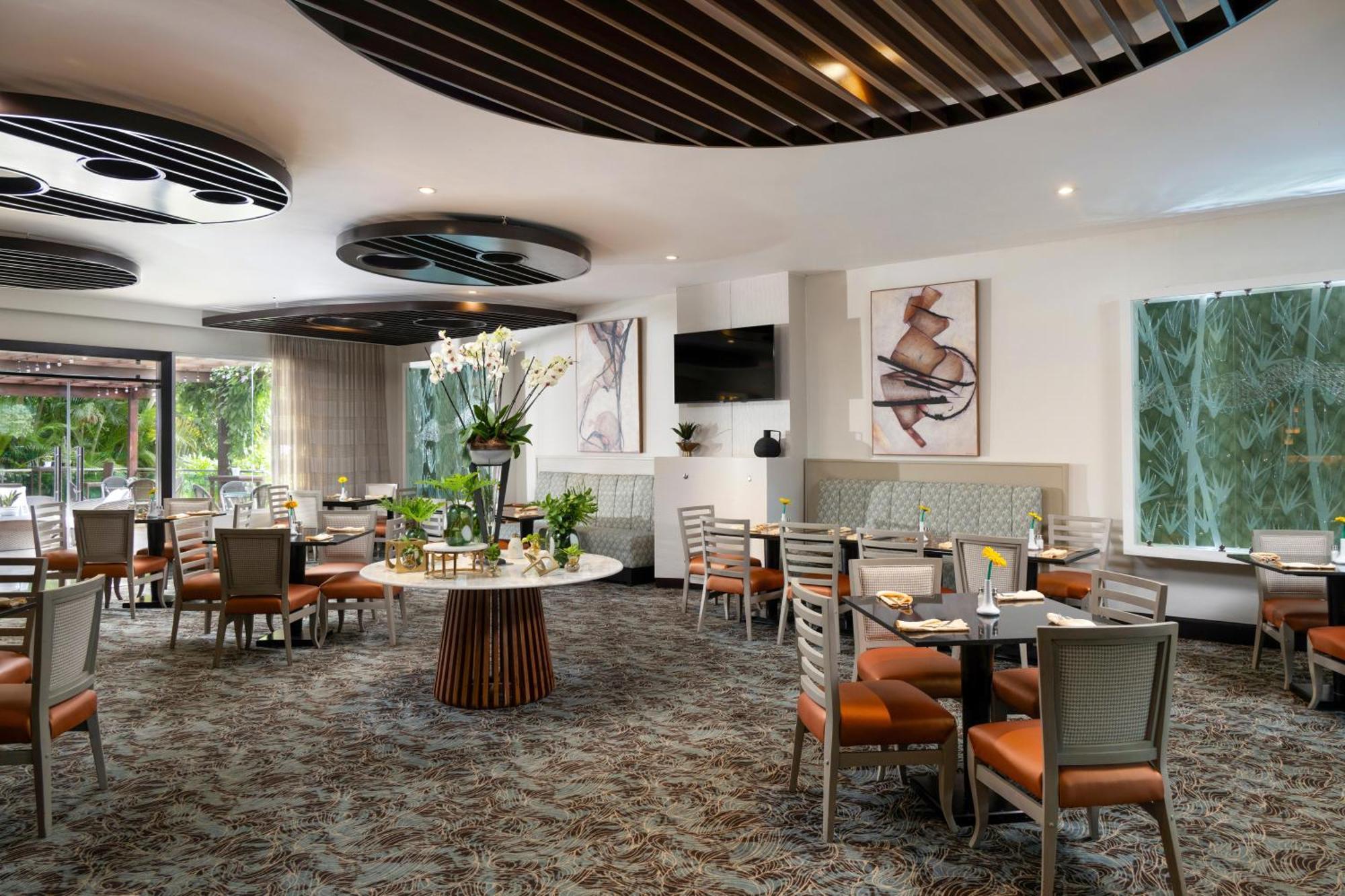 Hodelpa Garden Court Hotel Santiago De Los Caballeros Bagian luar foto